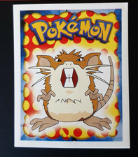 Image Sticker Merlin 1999