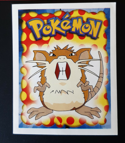 Image sticker merlin - image, 1999