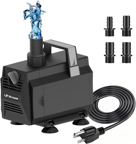 Submersible water pump - submersible,