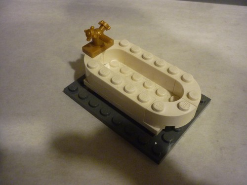Lego friends accessoire - ,