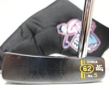 Scotty Cameron Circa 62 No.5