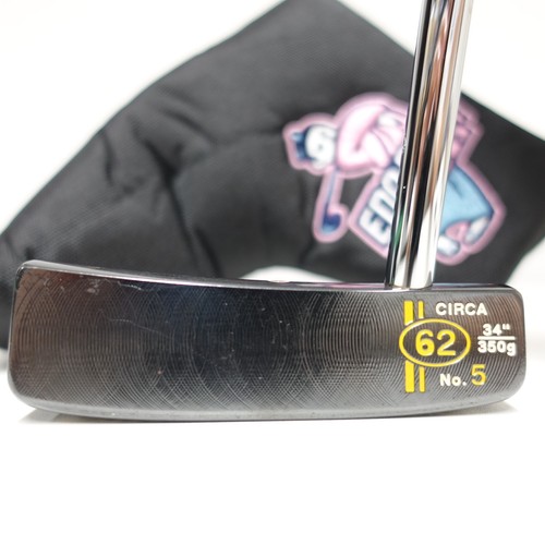 Scotty cameron circa - scotty, 62