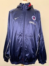 PSG Late 90s Early 00s Nike