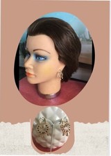Créole savoyard boucles - ,