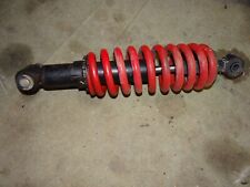 amortisseurs arriere quad barossa 250 skywalker ou quas smc 300 captain