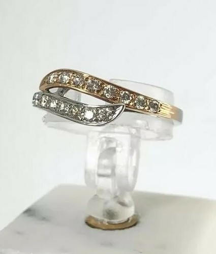 Bague anneau cts de - anneau, en