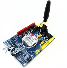 SIMCOM SIM900 Quad-band GSM