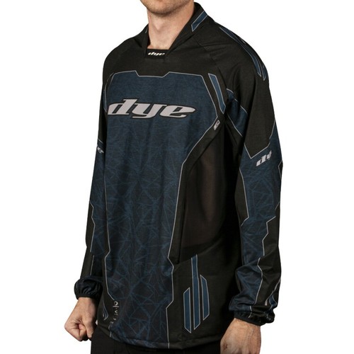 Dye maillot de paintball - maillot,