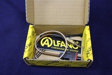 ALFANO WATER TEMPERATURE