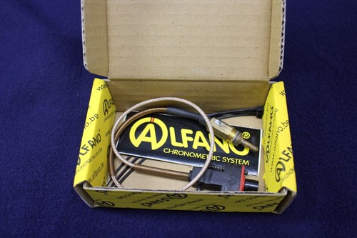 Alfano water temperature - water,