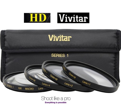 Vivitar pcs close - 4-pcs, close-up