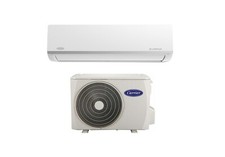 Climatiseur Carrier Superia 9000 BTU Inverter A++/A+ avec WiFi et ioniseur