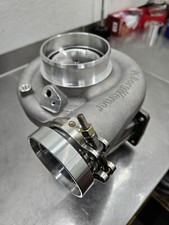 S300SXE Compressor Outlet