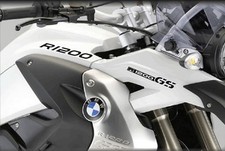 KIT 4 AUTOCOLLANTS BMW R 1200