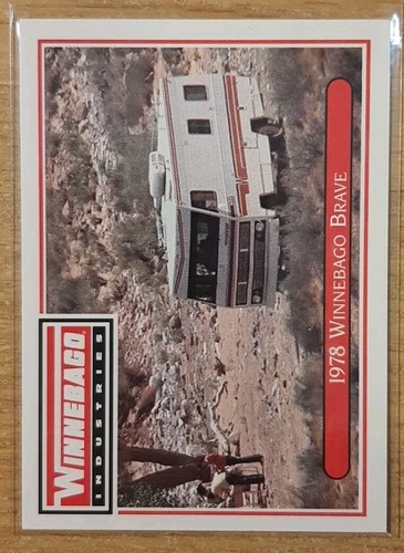 1994 winnebago industries 1978 - 1994,