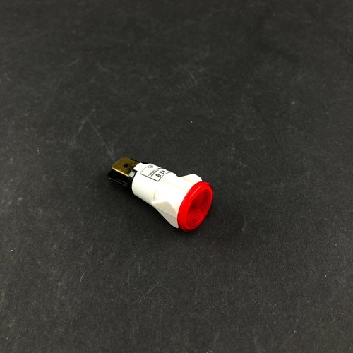 Ascaso pilot light - ascaso, red