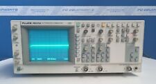 Fluke PM3370A Autoranging Combiscope / Oscilloscope 60MHz 2CH