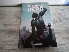 WALKING DEAD tome 5 en EO