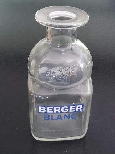 Ancienne carafe berger - ancienne,