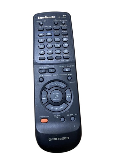 Original remote control - original,