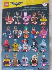 lego 71017 serie batman