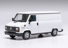 Fiat Ducato Blanc 1982 1/43