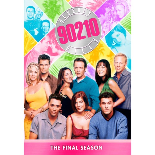 Beverly hills 90210 - hills,, the