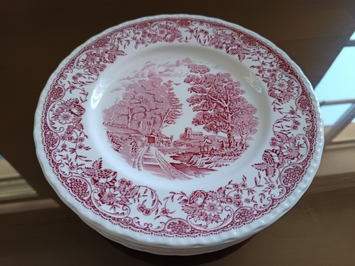Royal tudor ware olde - tudor,
