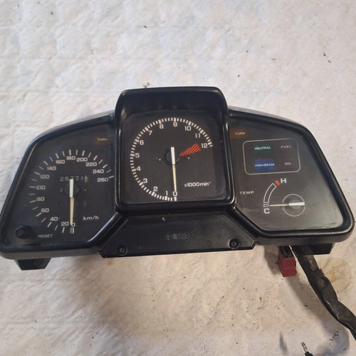 Compteur honda 750 vfr rc24 - 750,