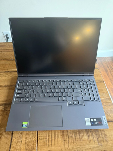 Lenovo legion pro - legion, ti