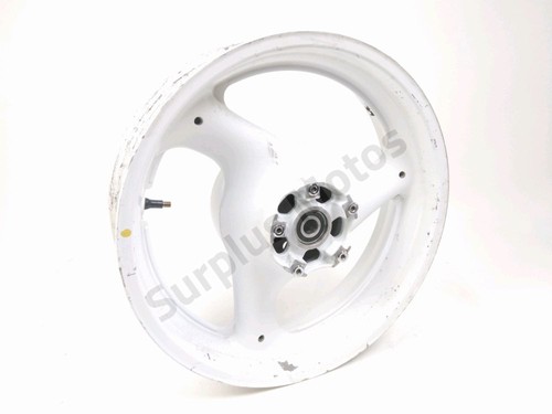 Jante arriere suzuki gsxr 1100 - suzuki,