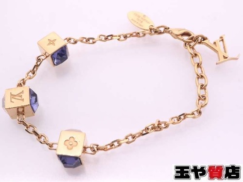 Louis vuitton collier - louis, gamble