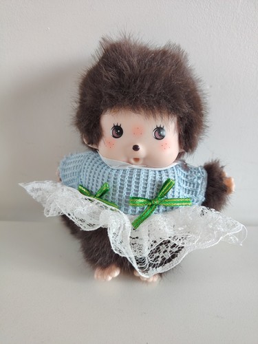 Peluche meogqiqi kiki - peluche, no