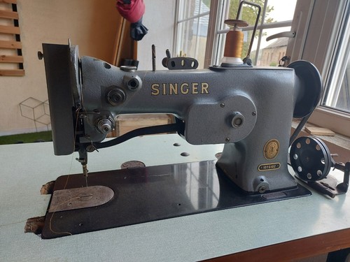 Singer 107g102 machine - singer, à