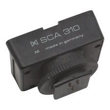 Adaptateur Metz SCA 310 SCA310