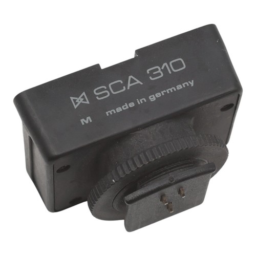Adaptateur metz sca 310 sca310 - metz,
