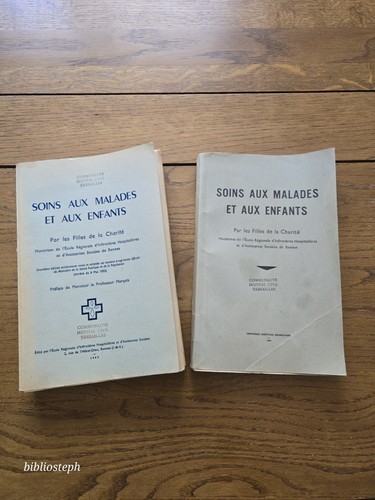 Livres soins aux - livres,