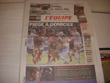 EQUIPE 21143 02.06.2012 RUGBY