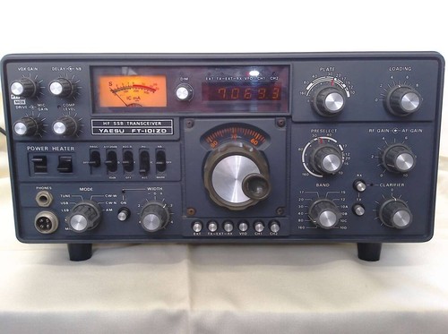 émetteur récepteur radio - Émetteur-récepteur,