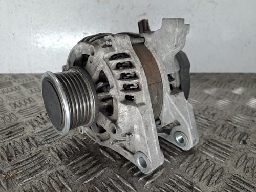Alternateur toyota yaris - alternateur,