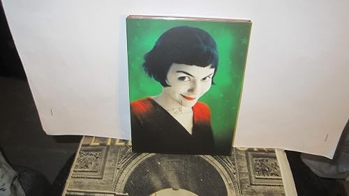 Fabuleux destin amélie - le,