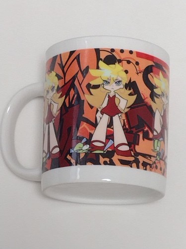 Culotte bas avec tasse - et,