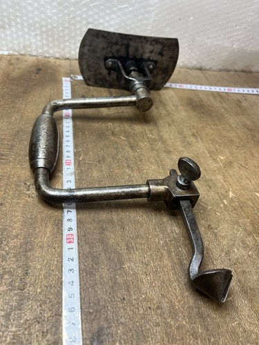 Perceuse chignole alb outil - perceuse,