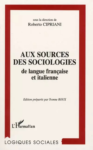 Aux sources des - , de