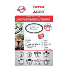 SEB - JOINT 4.5/6L NUTRICOOK