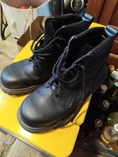 Chaussures de sécurité homme