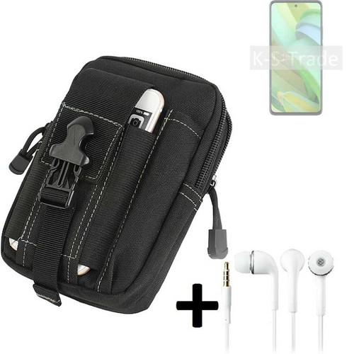 Holster pour motorola edge - holster,