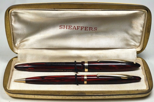 Sheaffer lifetime balanced - sheaffer,