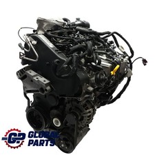 VW Golf MK6 Caddy MK4 Skoda