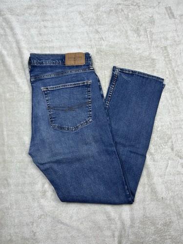Jean signature levi - levi, strauss